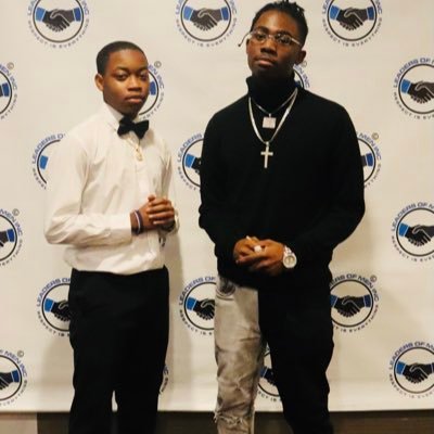 Myguyscgakajul1's profile picture. 💰 motivated up and coming YouTuber💯