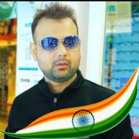Vikas Aazad(@VikasAazad1) 's Twitter Profile Photo
