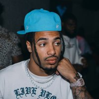 Tre’von Moehrig (@thereal_tre7) 's Twitter Profile