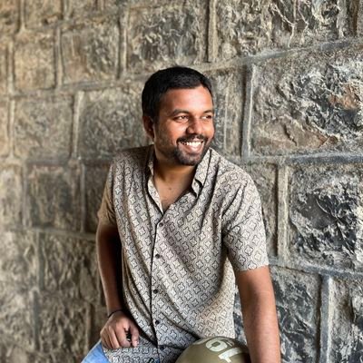 the_mahesh9's profile picture. Never give up ✌️