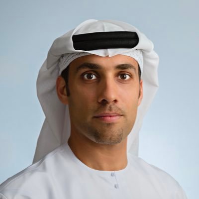 مدير عام مركز محمد بن راشد للفضاء Director General of Mohammed Bin Rashid Space Centre