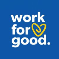 Work for Good - Sales Fundraising Made Easy (@workforgooduk) 's Twitter Profile