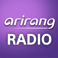 Arirang Radio(@arirangradio) 's Twitter Profile Photo