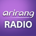 Arirang Radio (@arirangradio) Twitter profile photo