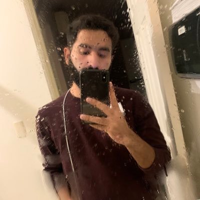 Adriangm991's profile picture. 