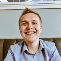 Jakub 🐦‍⬛ GDC ✈️ (@koobazaur) 's Twitter Profile Photo