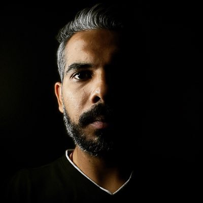 gunithbalhara's profile picture. I find peace in yoga, music, food and books.