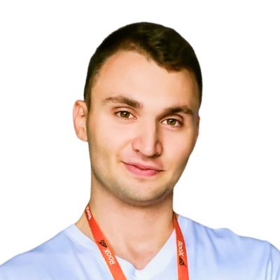 MaximBartkov Profile Picture