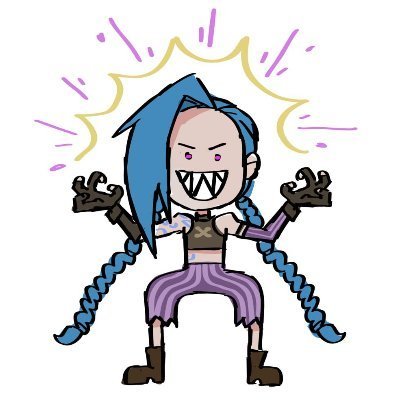🧁💥✍さんのプロフィール画像