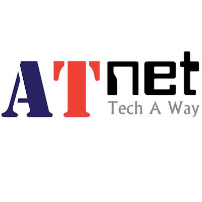 ATnetofficial's profile picture. IT Company