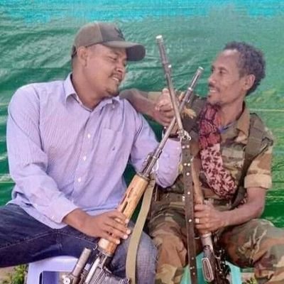 💪💪💪💪💪💪💪💪
#Amhara_shall_prevail