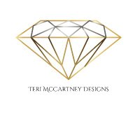 Teri McCartney Designs(@TeriMcDesigns) 's Twitter Profile Photo