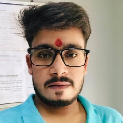 जिला महामंत्री गौतमबुद्धनगर अवधकेशरी सेना🚩🚩🚩🚩