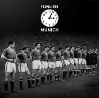 GarethTaylor50's profile picture. Salford born 'n' bred.
MUFC supporter and all round sport and music lover.