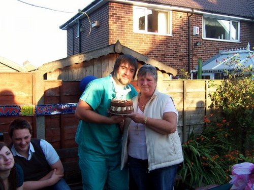 NannaDoe49's profile picture. Just a wise old bird talking jibberish. My husband is nearly deaf so ive got to talk to someone, might as well be the word!