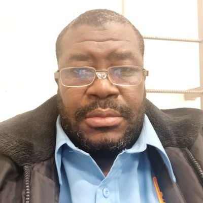 sabime_georges's profile picture. Optimism at any level