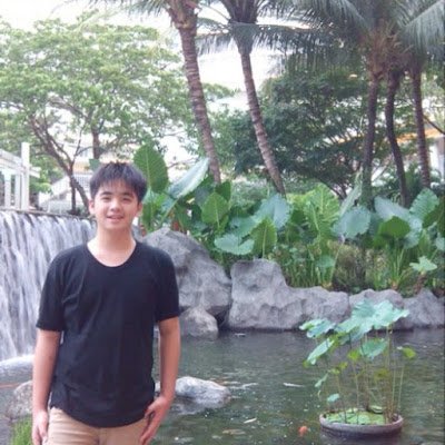Jethro Lim Profile