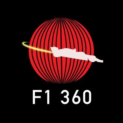 Official Account of the F1 360 blog. I post weekly in depth analysis and insights about the Pinnacle of Motorsport 🏎️🏁