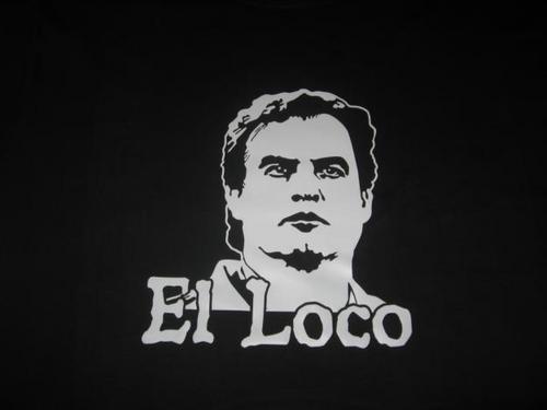 elloko16's profile picture. Persona alegre panas de muchos, pero amigos de pocos.