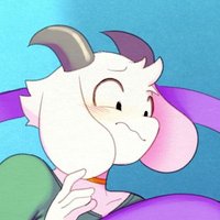 Asriel Dreemurr / 18+ Content / RP (@dreemurr666) 's Twitter Profile