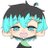 紫猫 鮭/Shibyo Shirasu@ゲスボ系Vtuber🐟🚑🍭💼🍙🍚🐳のアイコン