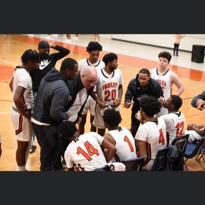 Fairley High School Head Basketball Coach Memphis Wildcats AAU Head Coach