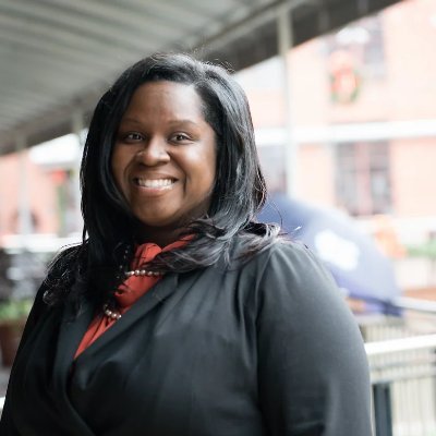 Commissioner Nimasheena Burns, Durham County Profile