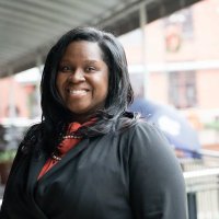 Commissioner Nimasheena Burns, Durham County(@BurnsForDurham) 's Twitter Profile Photo