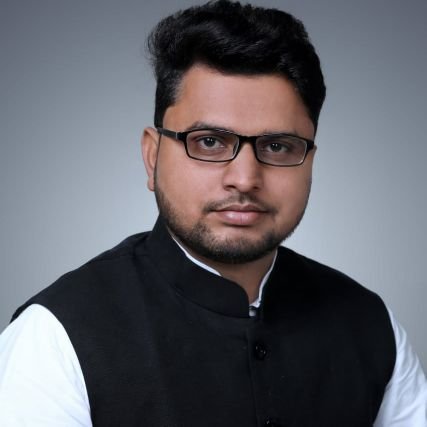 Assistant Professor, Ex Scholar IIT Delhi, Ex Student AMU Aligarh