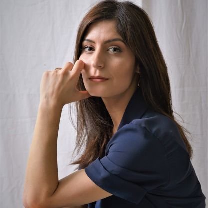 🔸Account Manager, @OdysseyCyberSec🔸MBA, EUC🔸BA International Relations, Panteion🔸Artist 🔸 Greek 🇬🇷