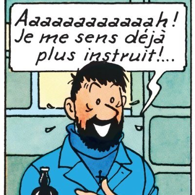 LCJMBR's profile picture. Mes tweets n'engagent que moi.