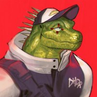 π₯π¦Kaimanπ‘οΈπ¦ (@gyoza_lizard) 's Twitter Profile