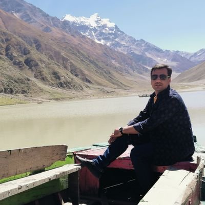 ImFahad13's profile picture. 