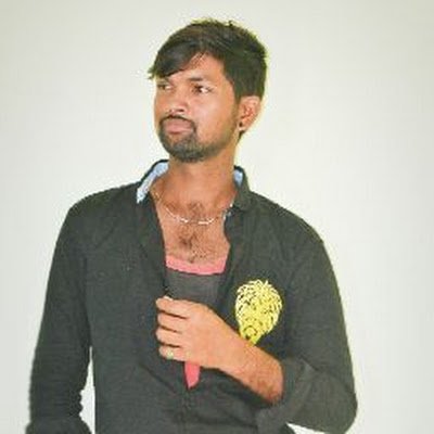 UpenderKethava1's profile picture. Upender