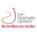 21st Century Legacy (@21stcentlegacy) Twitter profile photo