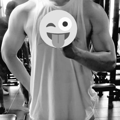 DeviatorR's profile picture. deviator
02 / 187 / 9n / 3x / ♂️
비흡연🚭 육식주의🍖
맥주/코냑/싱글몰트/진토닉🍺🥃👍

소소한 일탈
🤫
다이어트 기록
몸변화 저장소
🏋‍♂️

🚫미성년자 출입금지🚫