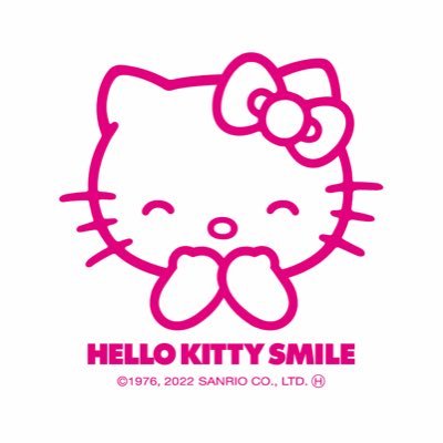 HELLO KITTY SMILE/ハローキティスマイル【公式】 (@HELLOKITTYAWAJI) / X