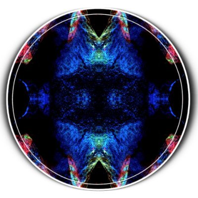 VShapr's profile picture. artist