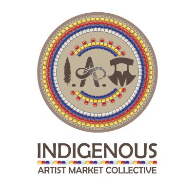 We are a group of #Yeg #Indigenous #Artists and #Artisans who want to create a movement promoting, sharing and creating spaces for our work