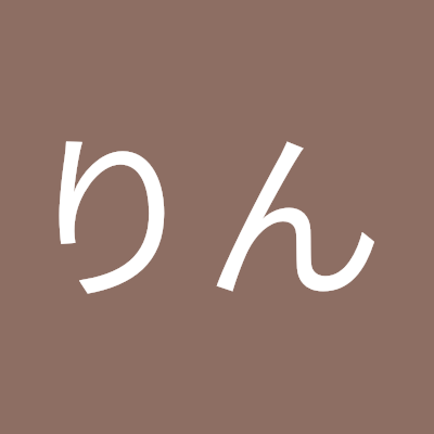 pichirorin1109's profile picture. 