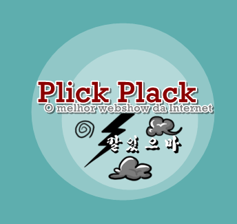 plickplackshow's profile picture. Um web show Brasileiro, criado em 29 de Outubro de 2009 e que de lá pra cá vem conquistando muita gente com seu carisma, diversão e humor !