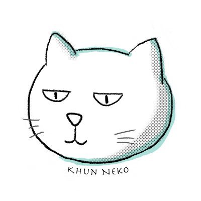 KhunNekoさんのプロフィール画像