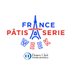 ダイナースクラブ フランス パティスリーウィーク 2025 (@fp_week) Twitter profile photo ダイナースクラブ フランス パティスリーウィーク 2025 (@fp_week) Twitter profile photo