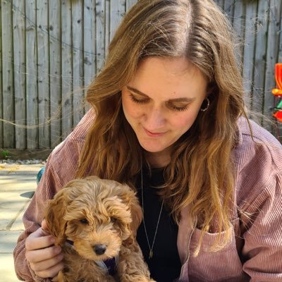 Speech&Language Therapist. Londoner. Runner. Interested in: #Epilepsy, #NeurometabolicDisorders, #RareDiseases. Lover of: people, kindness, travel, creativity.