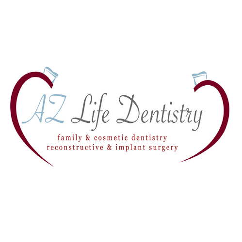 AZLifeDentistry's profile picture. Reach us at..602-457-6421