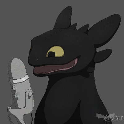 NSFW!! Audio Editor for Furry Yiff. 18+ only please Age: 27 Bio by Zemble: https://t.co/4TIESQdiA1 KoFi: https://t.co/qKgomsPSox