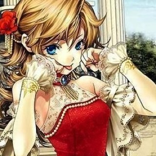 Allikiada's profile picture. i love music friends and  violence...lol