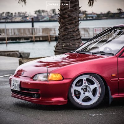 たーもん (@tmn_eg6) / X