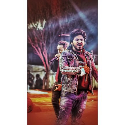 AmeerHamza066's profile picture. Rap Artist, lyricist, Audio engineer

(Instagram, Facebook, YouTube)
Hami's Music
SC ( hamimusix)