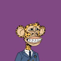 Jack8pe.nft (@jack8pe) 's Twitter Profile